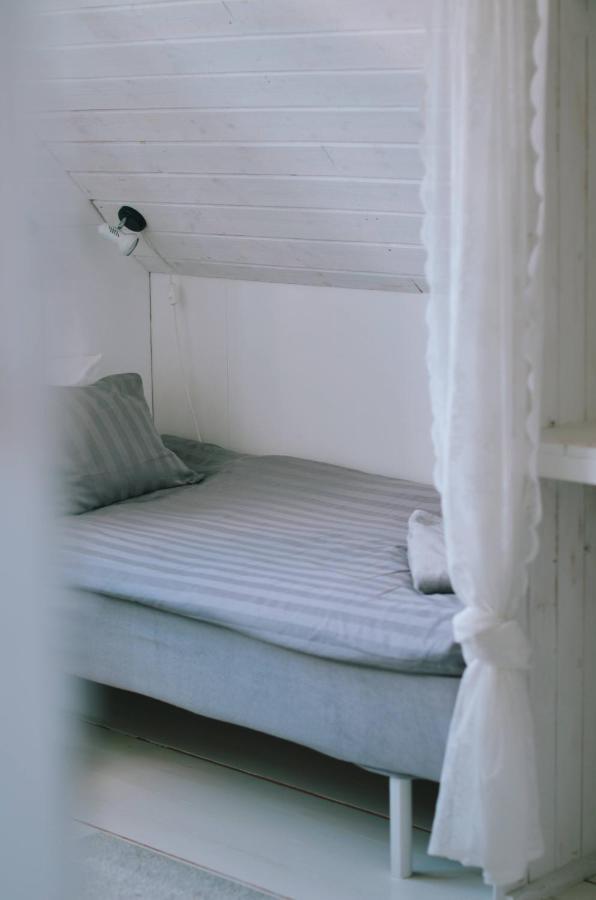 Galleriet Bnb Stenkyrka Bagian luar foto